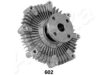 ASHIKA 36-06-602 Clutch, radiator fan